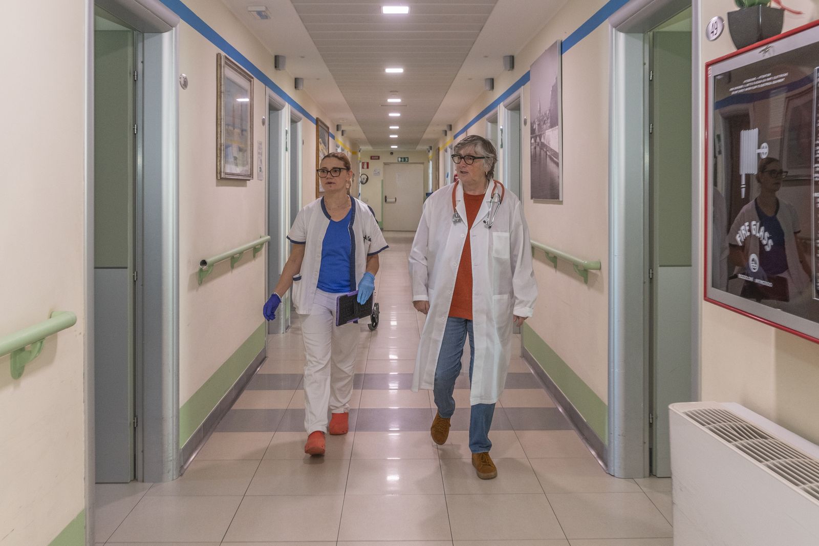 Consulenza psicologica